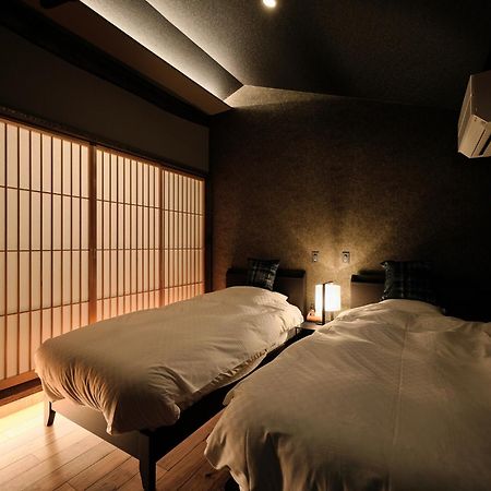 Sky Kyoto Villa Exterior foto