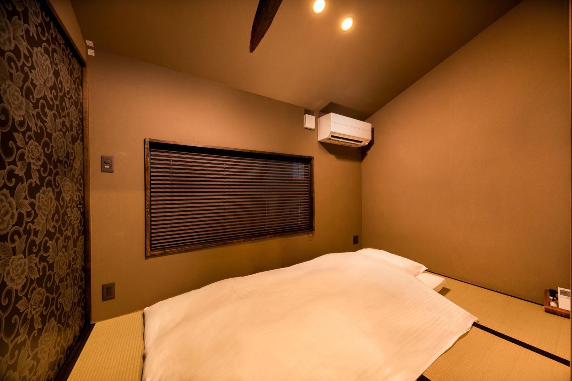 Sky Kyoto Villa Exterior foto