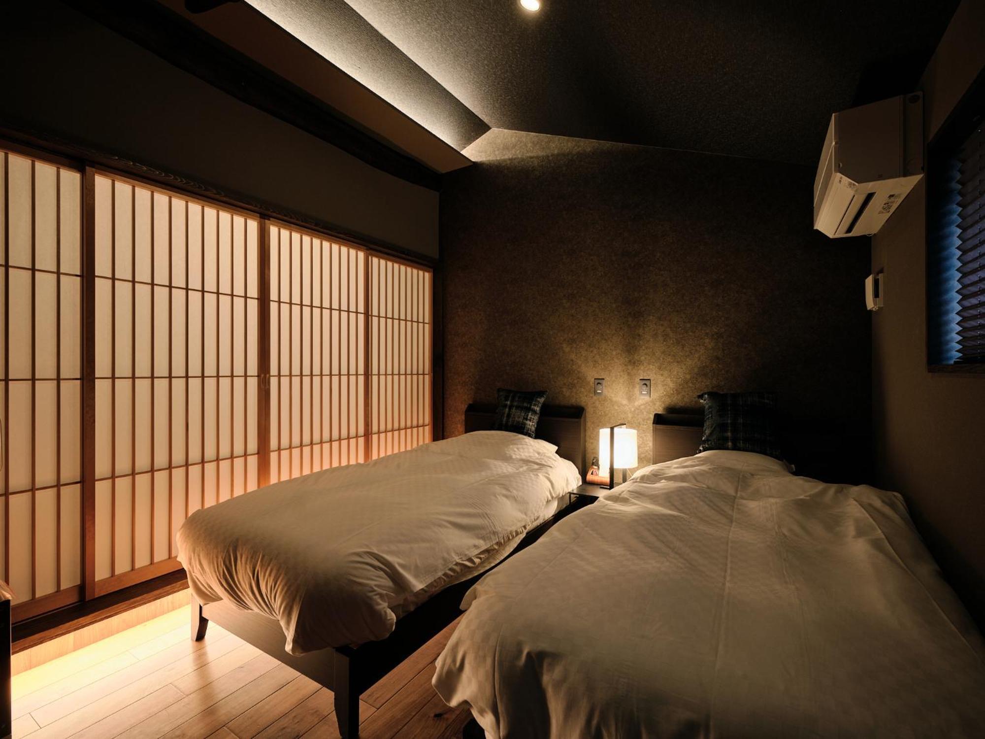 Sky Kyoto Villa Exterior foto
