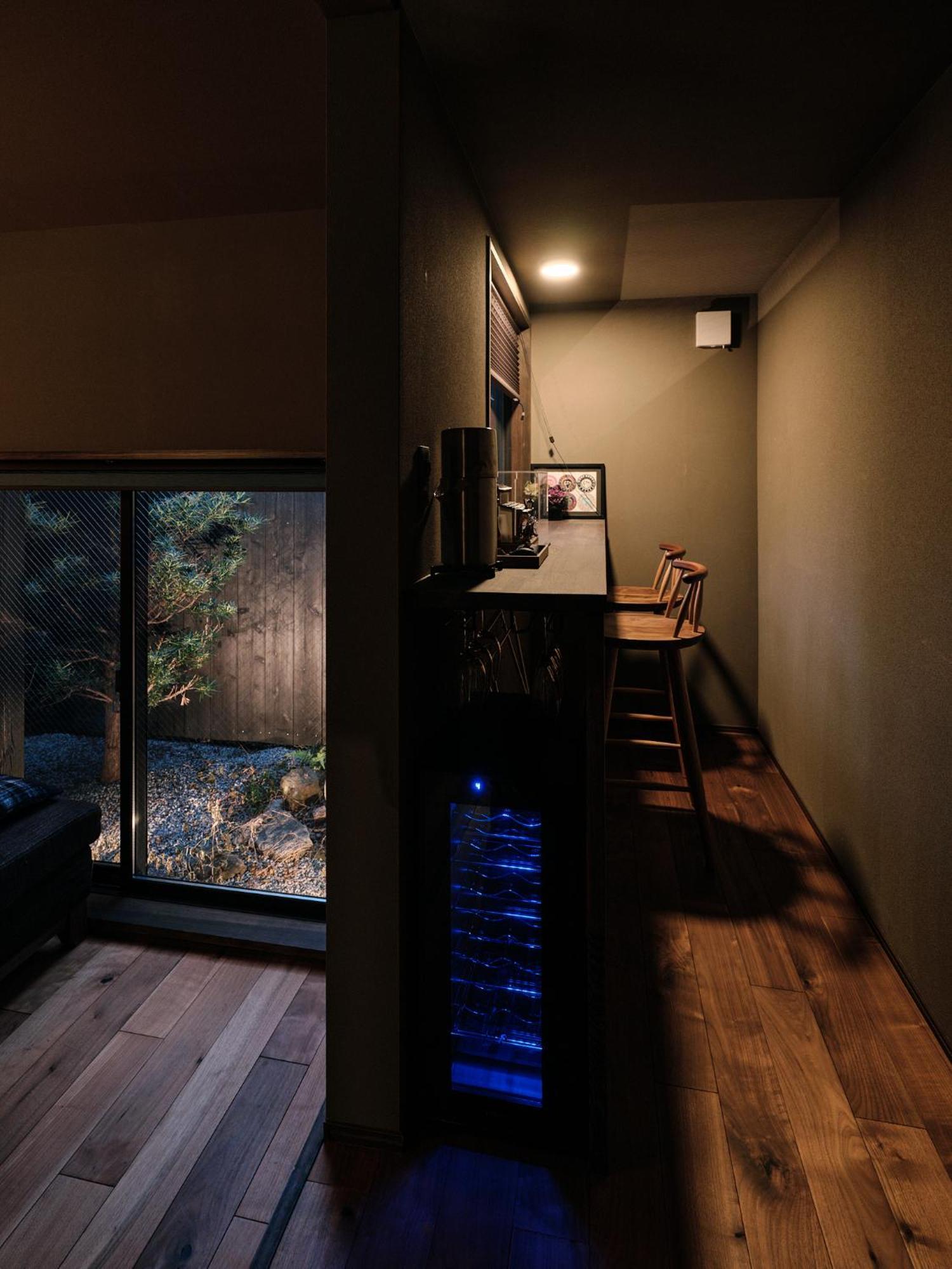 Sky Kyoto Villa Exterior foto