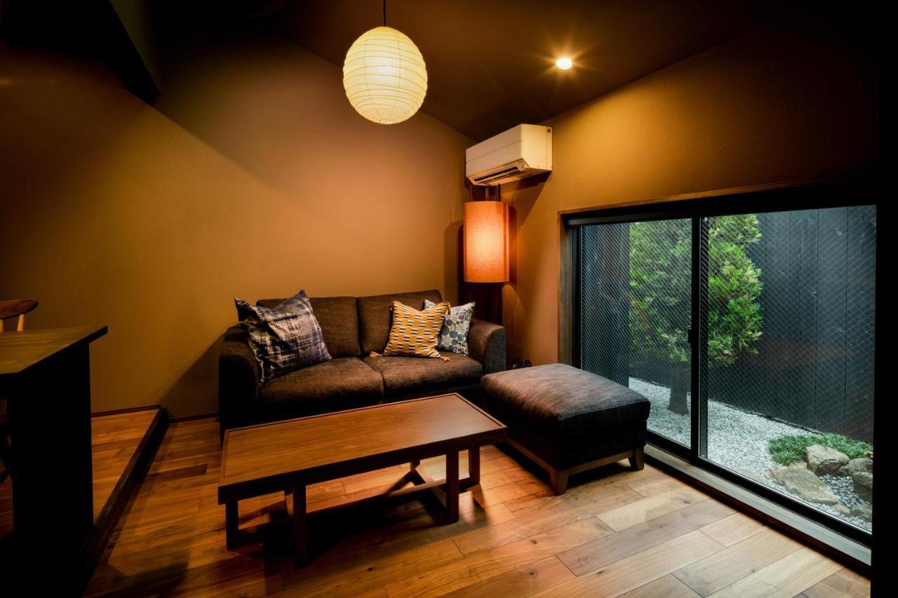 Sky Kyoto Villa Exterior foto